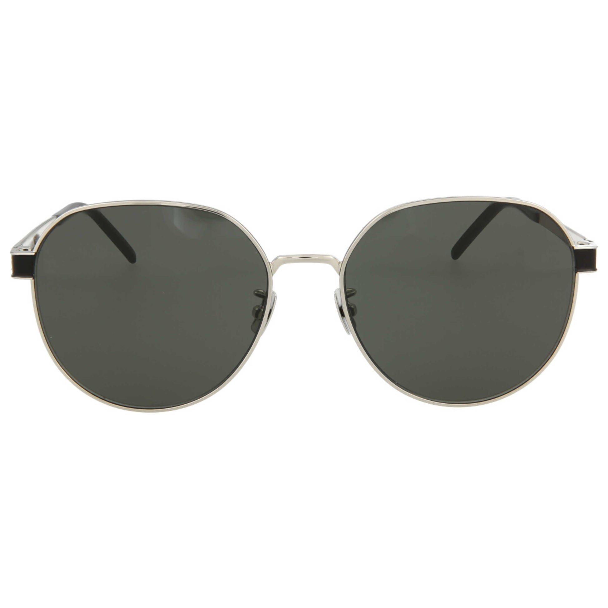 Saint Laurent Fashion Women's Sunglasses SLM66-30009350001 - Image #2