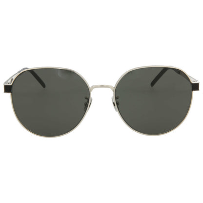 Saint Laurent Fashion Women's Sunglasses SLM66-30009350001 - Image #2