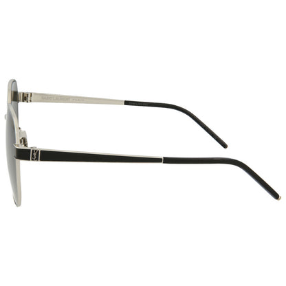 Saint Laurent Fashion Women's Sunglasses SLM66-30009350001 - Image #4