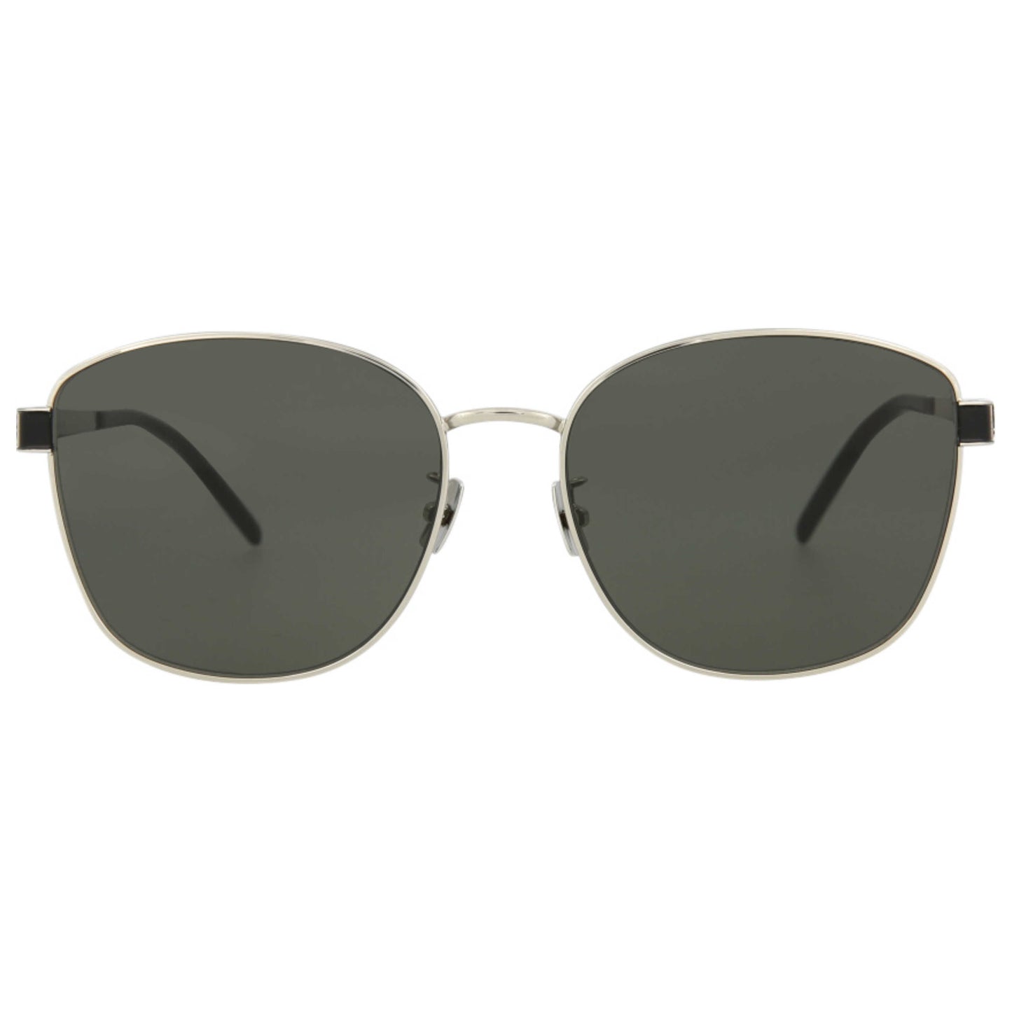 Saint Laurent Fashion Women's Sunglasses SLM67K-30009353-001 - Image #2