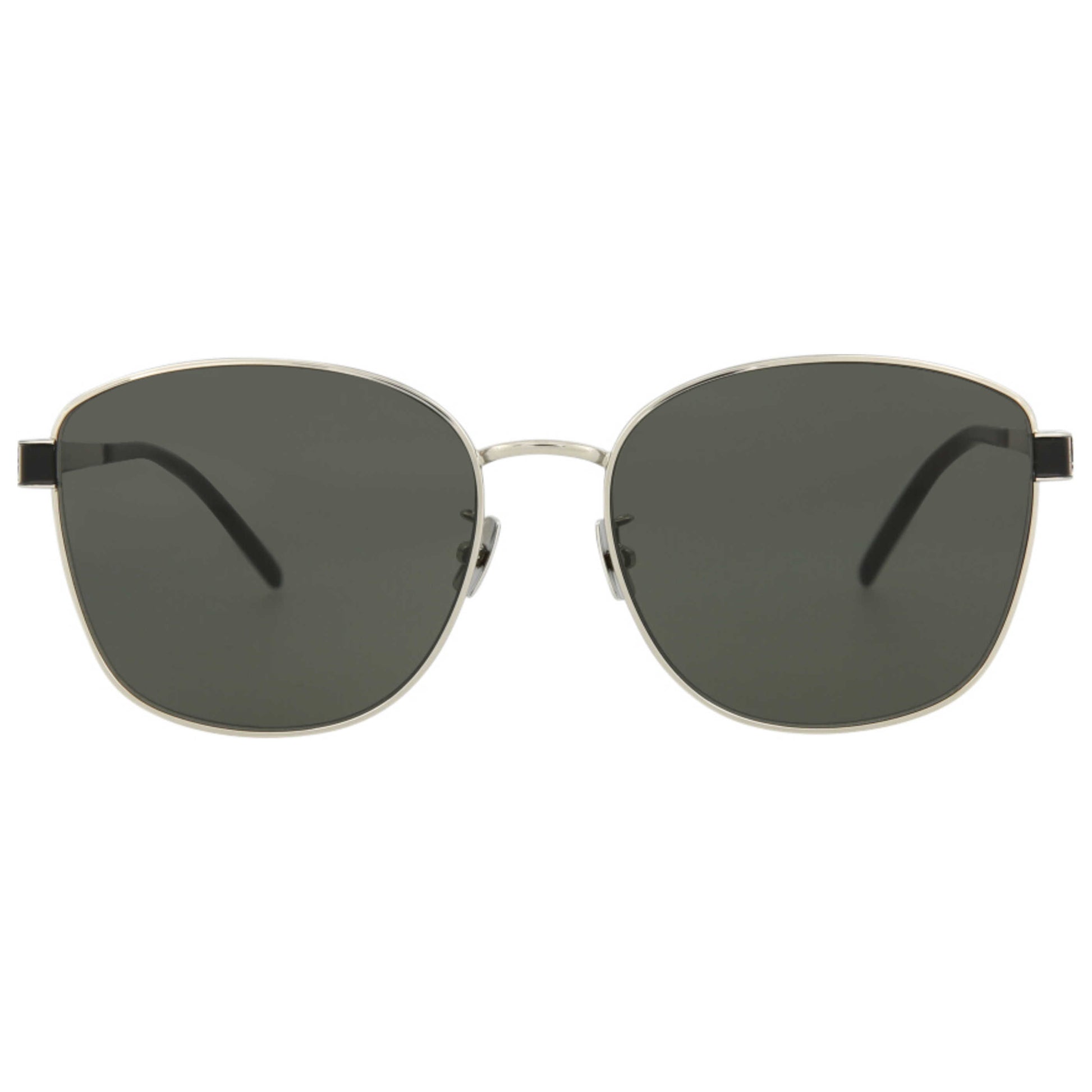 Saint Laurent Fashion Women's Sunglasses SLM67K-30009353-001 - Image #2