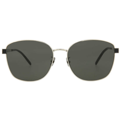 Saint Laurent Fashion Women's Sunglasses SLM67K-30009353-001 - Image #2