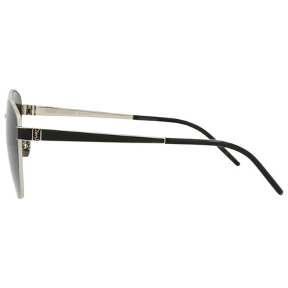 Saint Laurent Fashion Women's Sunglasses SLM67K-30009353-001 - Image #4