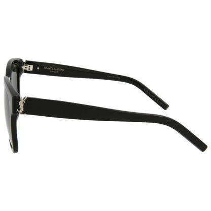 Saint Laurent Fashion Unisex Sunglasses SLM68-30009176001 - Image #4