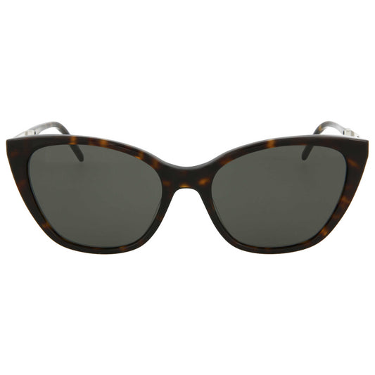 Saint Laurent Fashion Women's Sunglasses SLM69-30009356-002 - Image #2