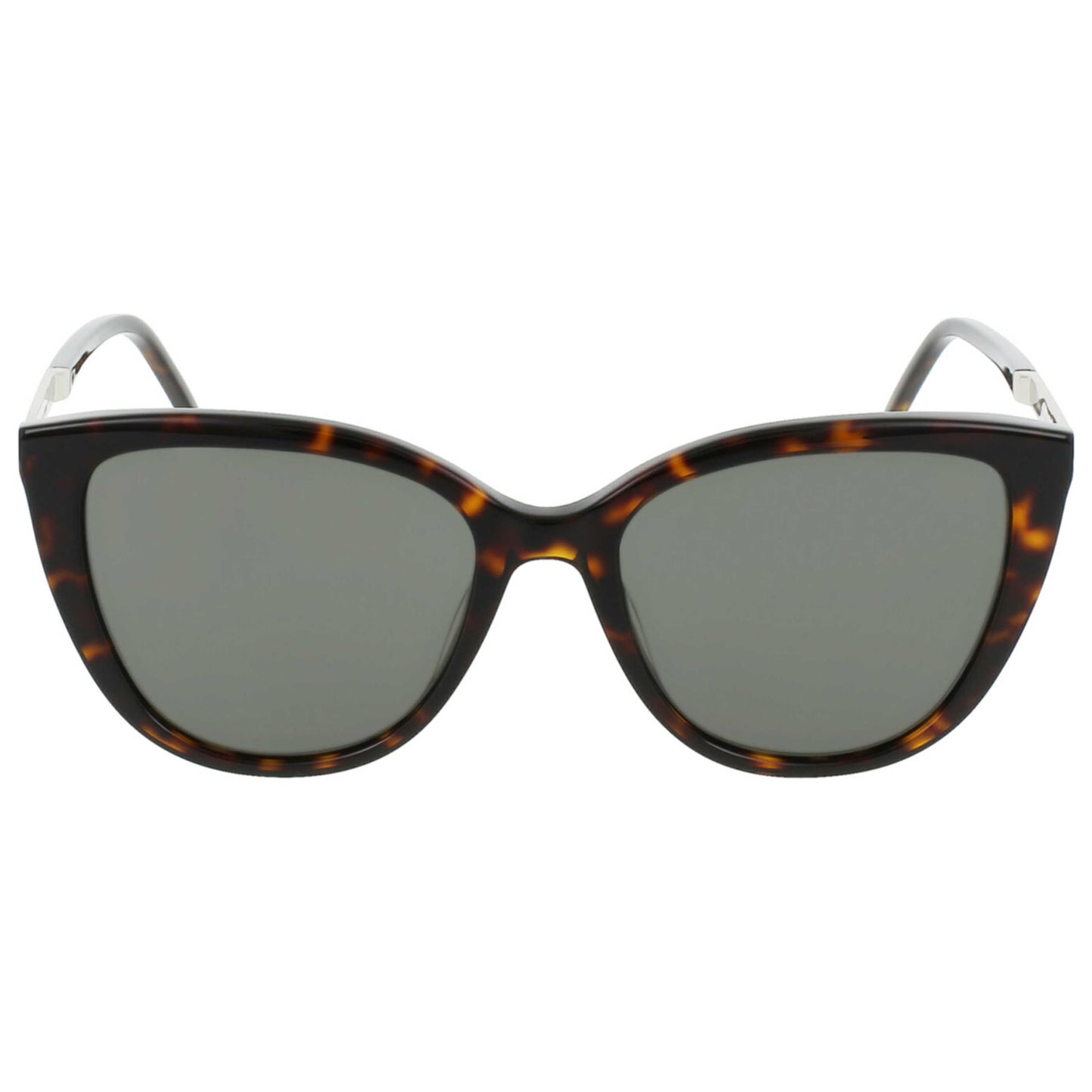 Saint Laurent Women's Sunglasses SLM70-30009623-003 - Image #6