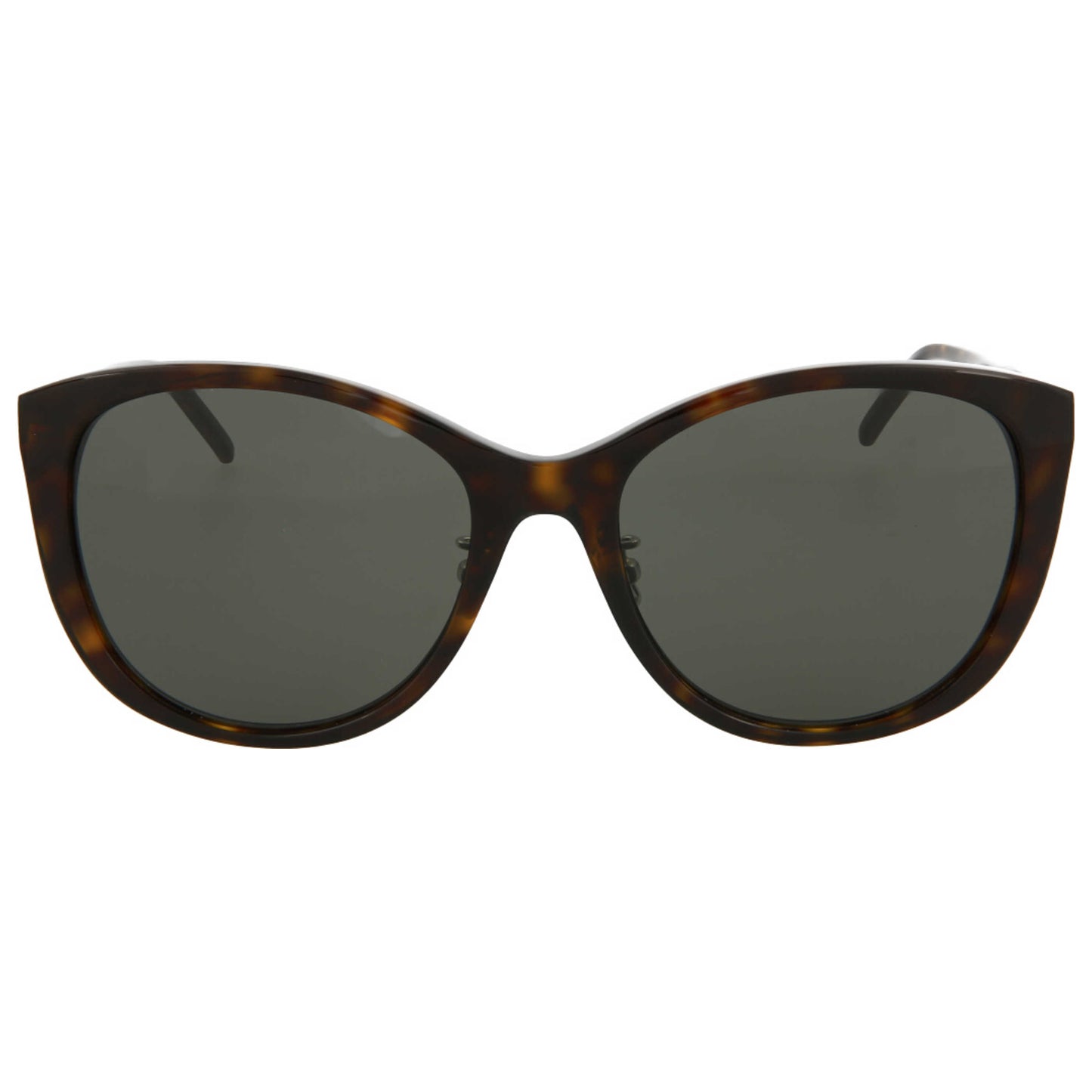 Saint Laurent Fashion Women's Sunglasses SLM71K-30009629-003 - Image #2