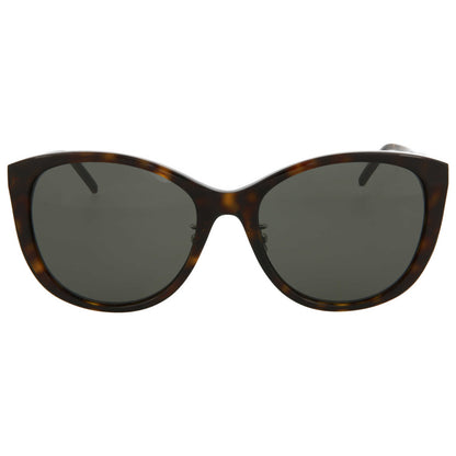 Saint Laurent Fashion Women's Sunglasses SLM71K-30009629-003 - Image #2