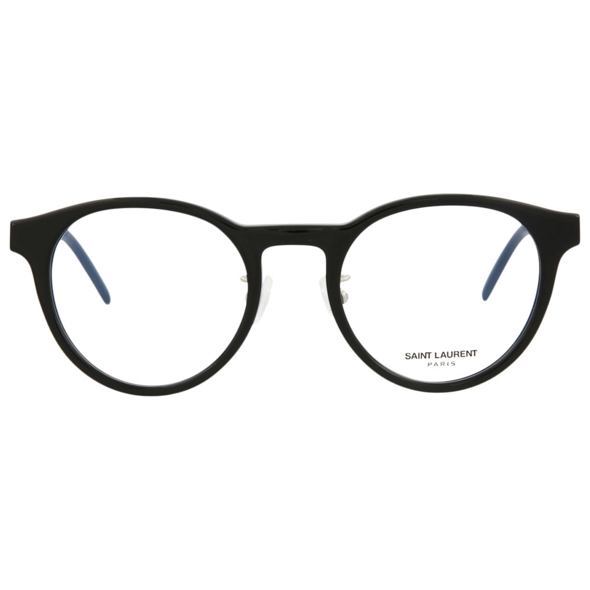 Saint Laurent Fashion Unisex Opticals SLM73J-30009655-001 - Image #2