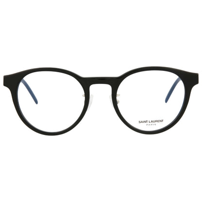 Saint Laurent Fashion Unisex Opticals SLM73J-30009655-001 - Image #2