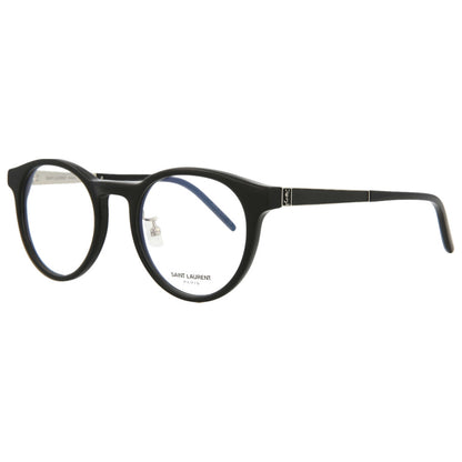 Front view of Saint Laurent Fashion Unisex Opticals SLM73J-30009655-001