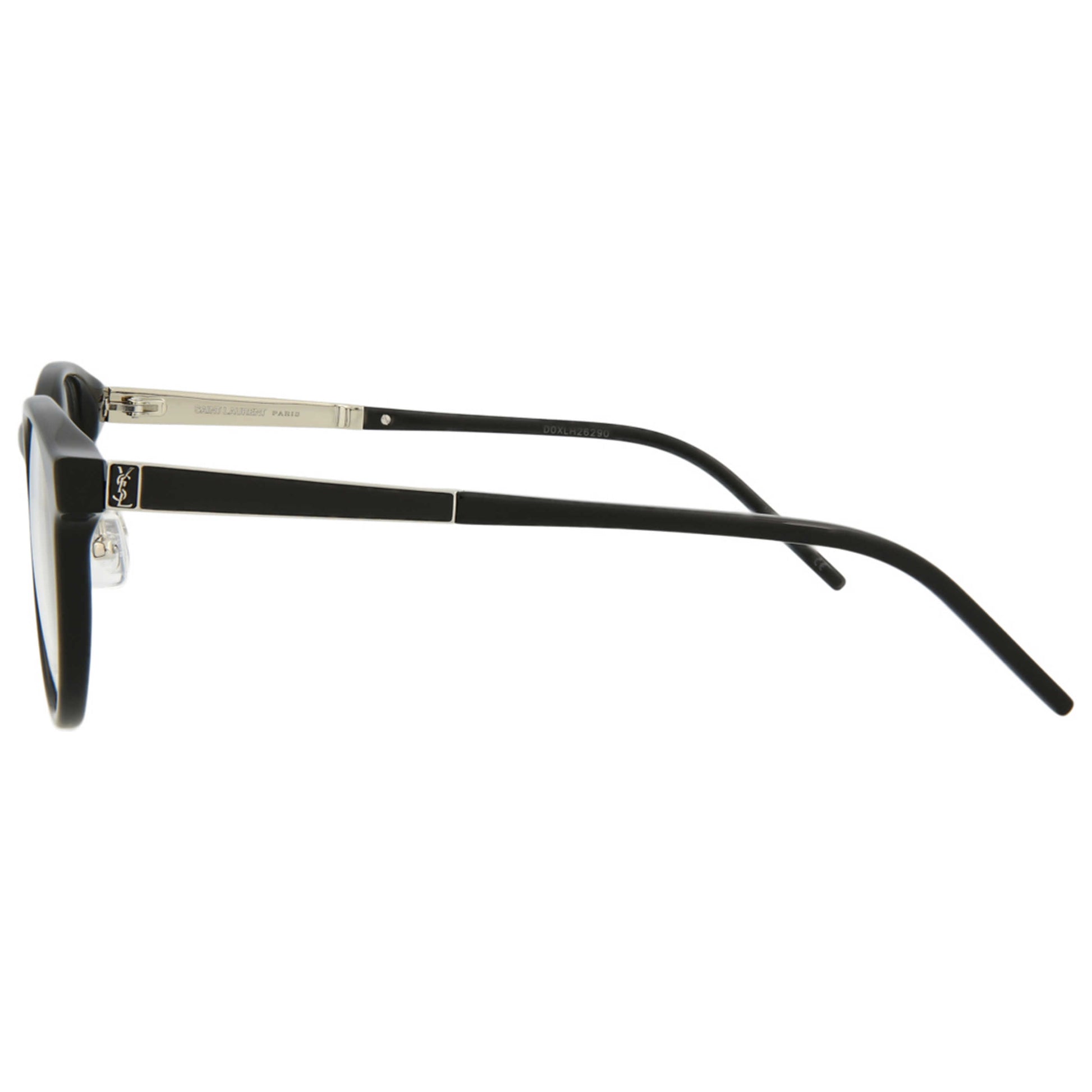 Saint Laurent Fashion Unisex Opticals SLM73J-30009655-001 - Image #3