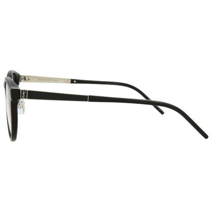 Saint Laurent Fashion Unisex Opticals SLM73J-30009655-001 - Image #3