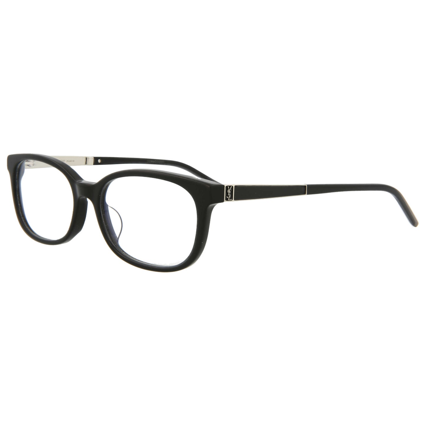 Front view of Saint Laurent Fashion Unisex Opticals SLM74F-30009658-001