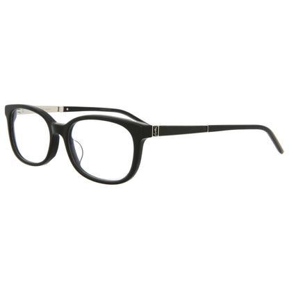 Front view of Saint Laurent Fashion Unisex Opticals SLM74F-30009658-001