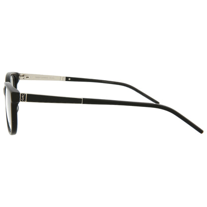Saint Laurent Fashion Unisex Opticals SLM74F-30009658-001 - Image #4