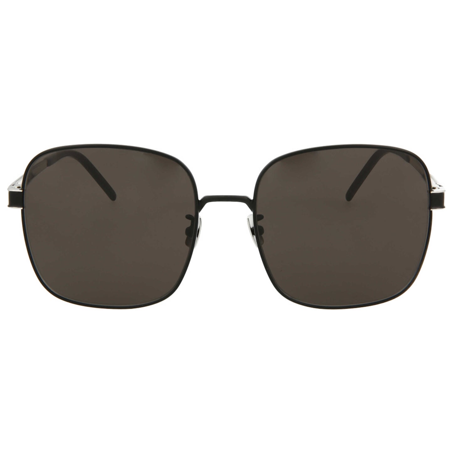 Saint Laurent Fashion Women's Sunglasses SLM75-30009607-002 - Image #2