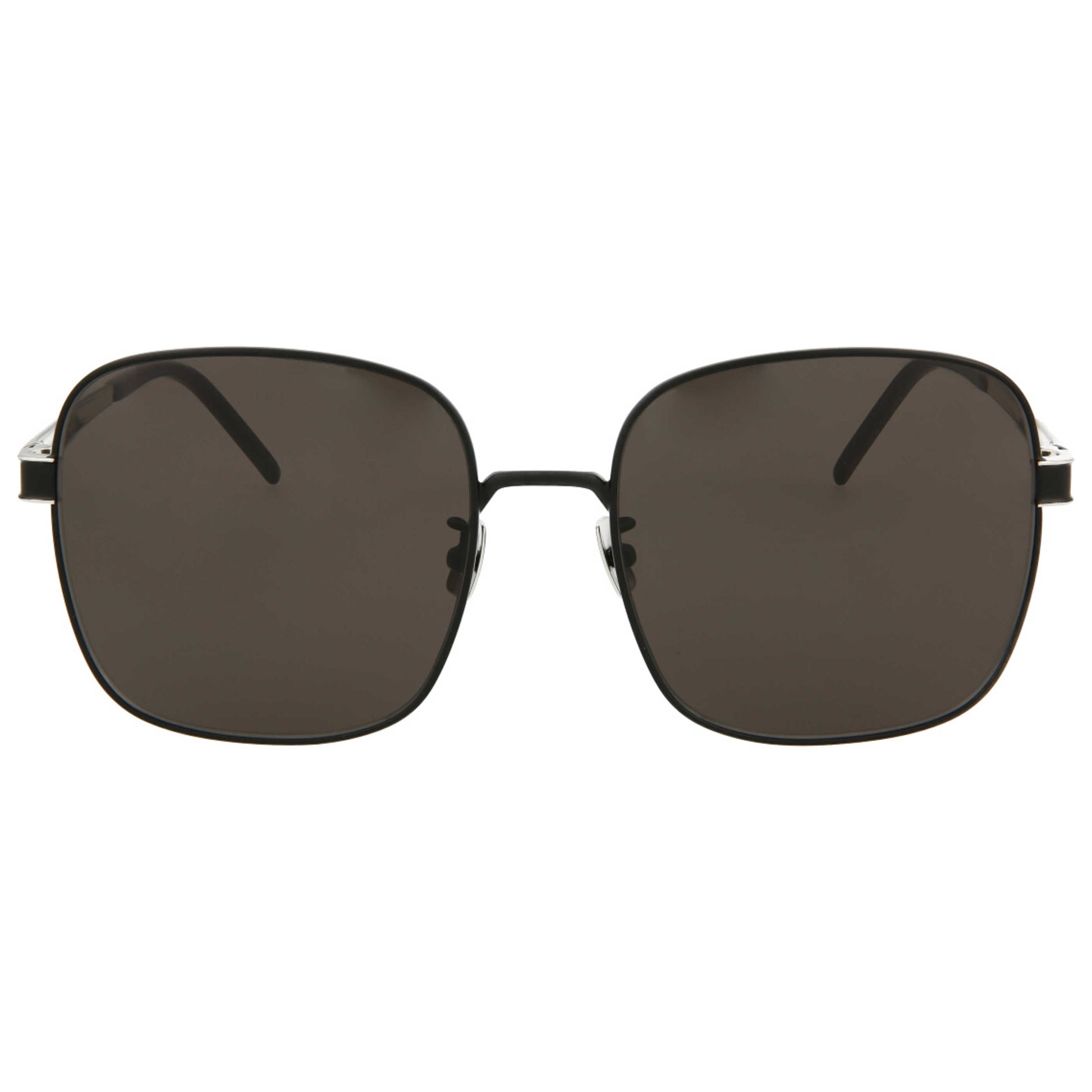Saint Laurent Fashion Women's Sunglasses SLM75-30009607-002 - Image #2
