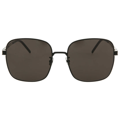 Saint Laurent Fashion Women's Sunglasses SLM75-30009607-002 - Image #2