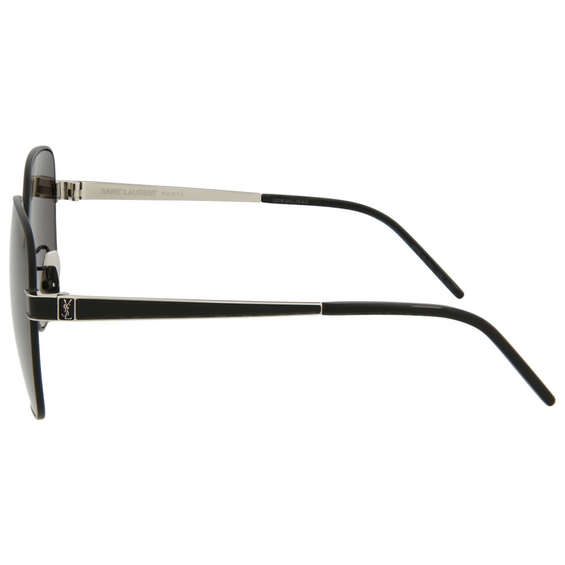 Saint Laurent Fashion Women's Sunglasses SLM75-30009607-002 - Image #3