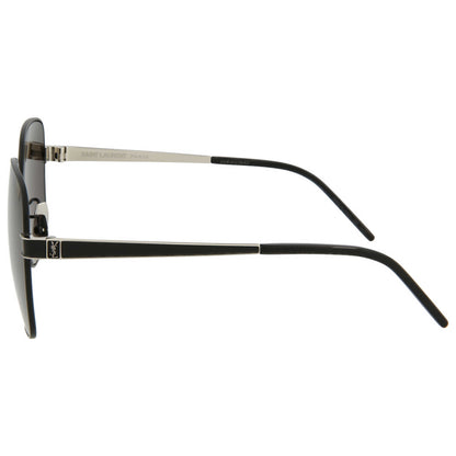 Saint Laurent Fashion Women's Sunglasses SLM75-30009607-002 - Image #3