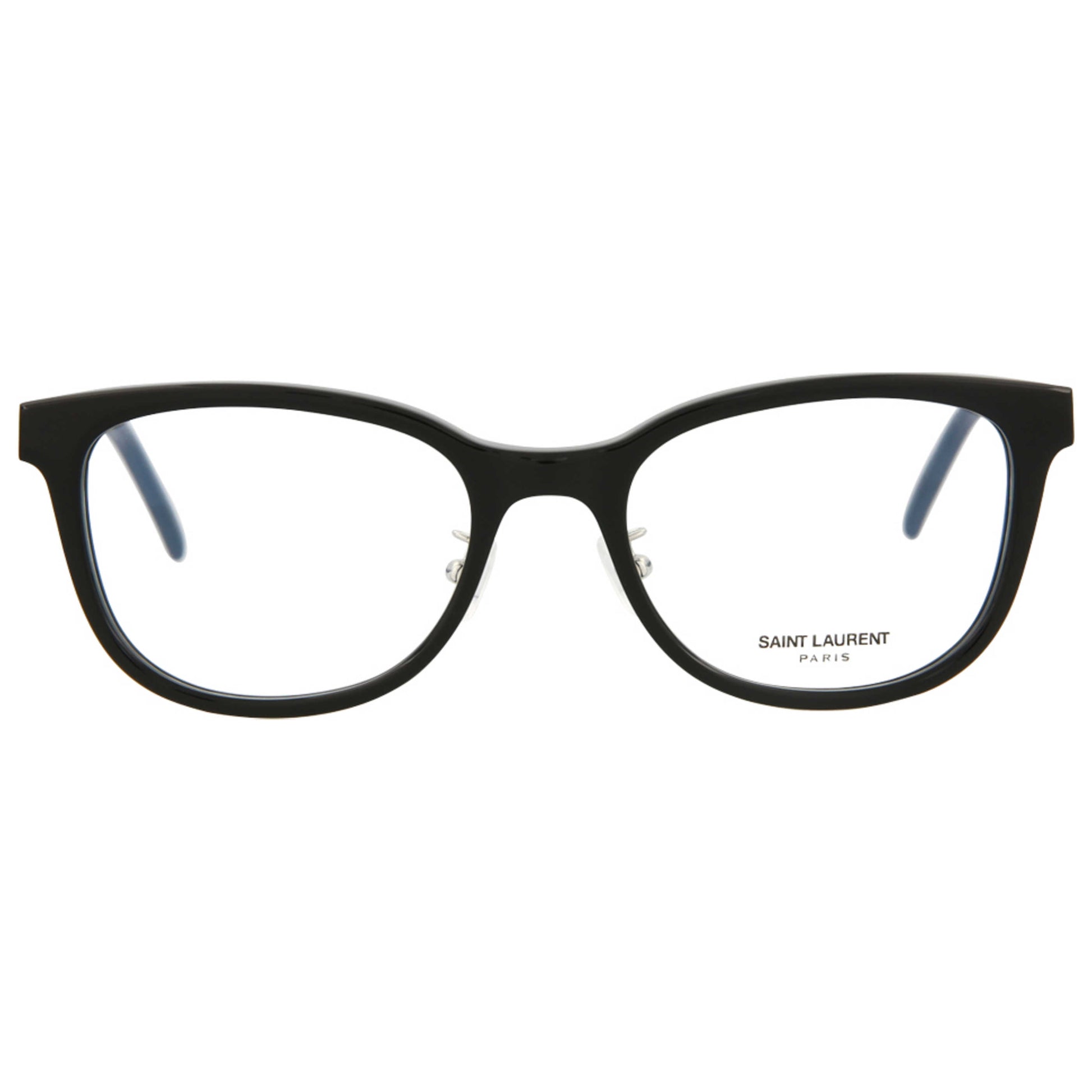 Saint Laurent Fashion Women's Opticals SLM76J-30009956-001 - Image #2