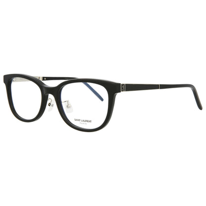 Front view of Saint Laurent Fashion Women's Opticals SLM76J-30009956-001