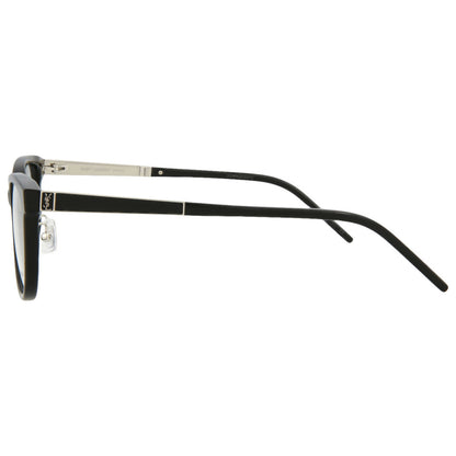 Saint Laurent Fashion Women's Opticals SLM76J-30009956-001 - Image #3