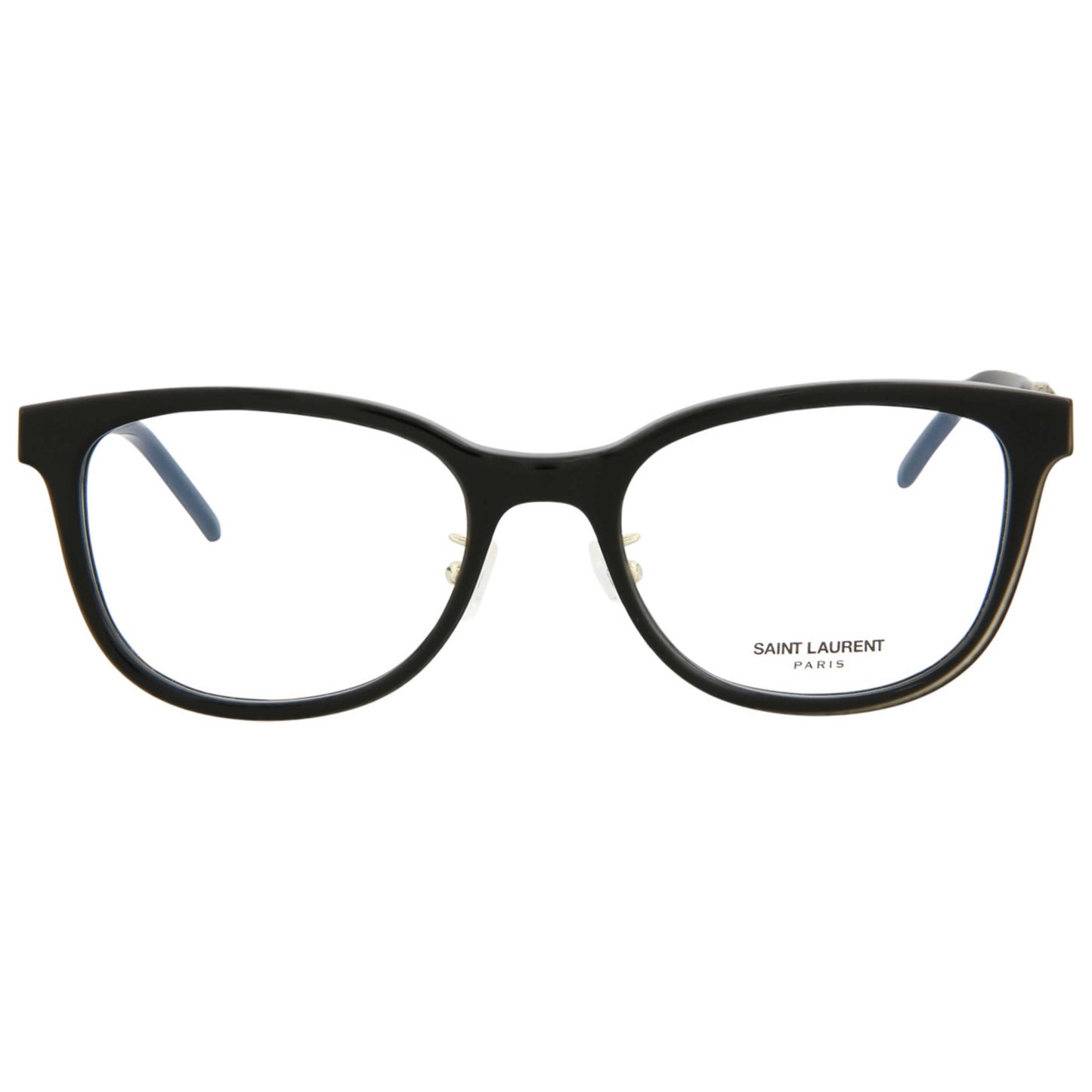 Saint Laurent Fashion Women's Opticals SLM76J-30009956-002 - Image #2