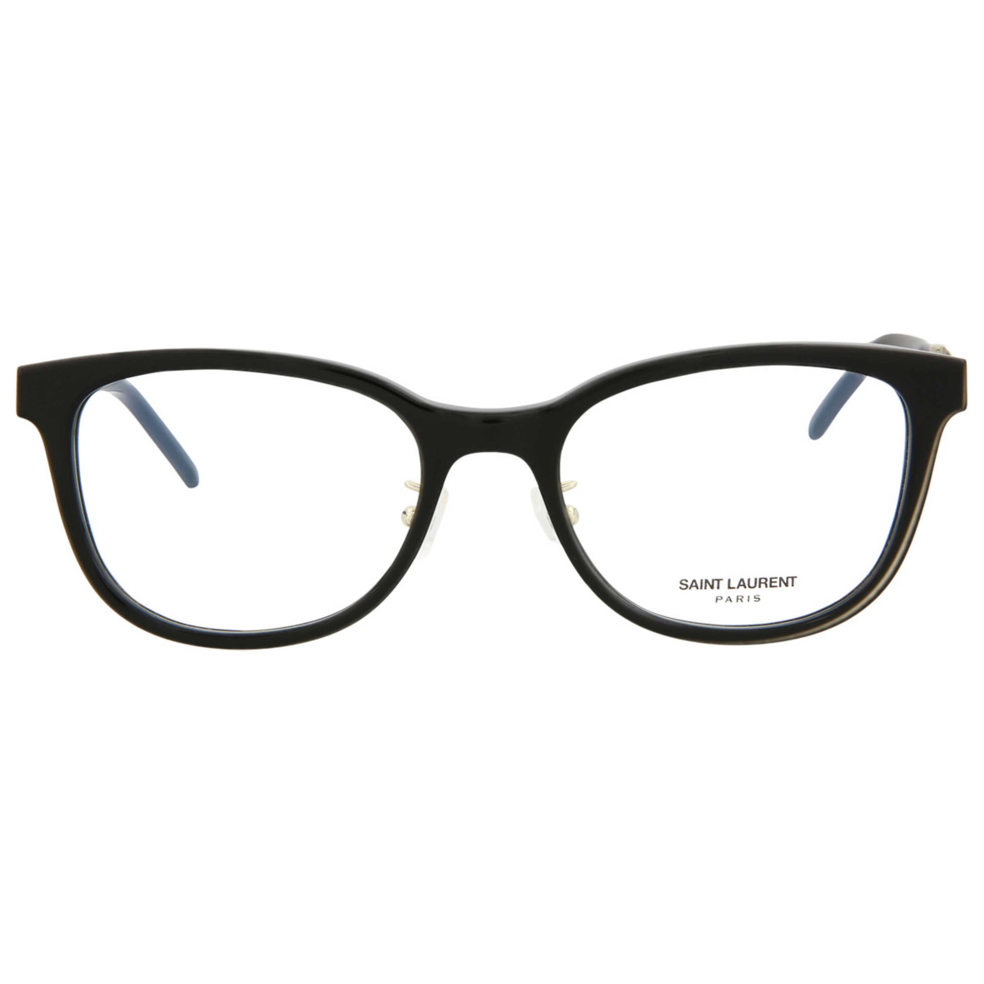 Saint Laurent Fashion Women's Opticals SLM76J-30009956-002 - Image #2