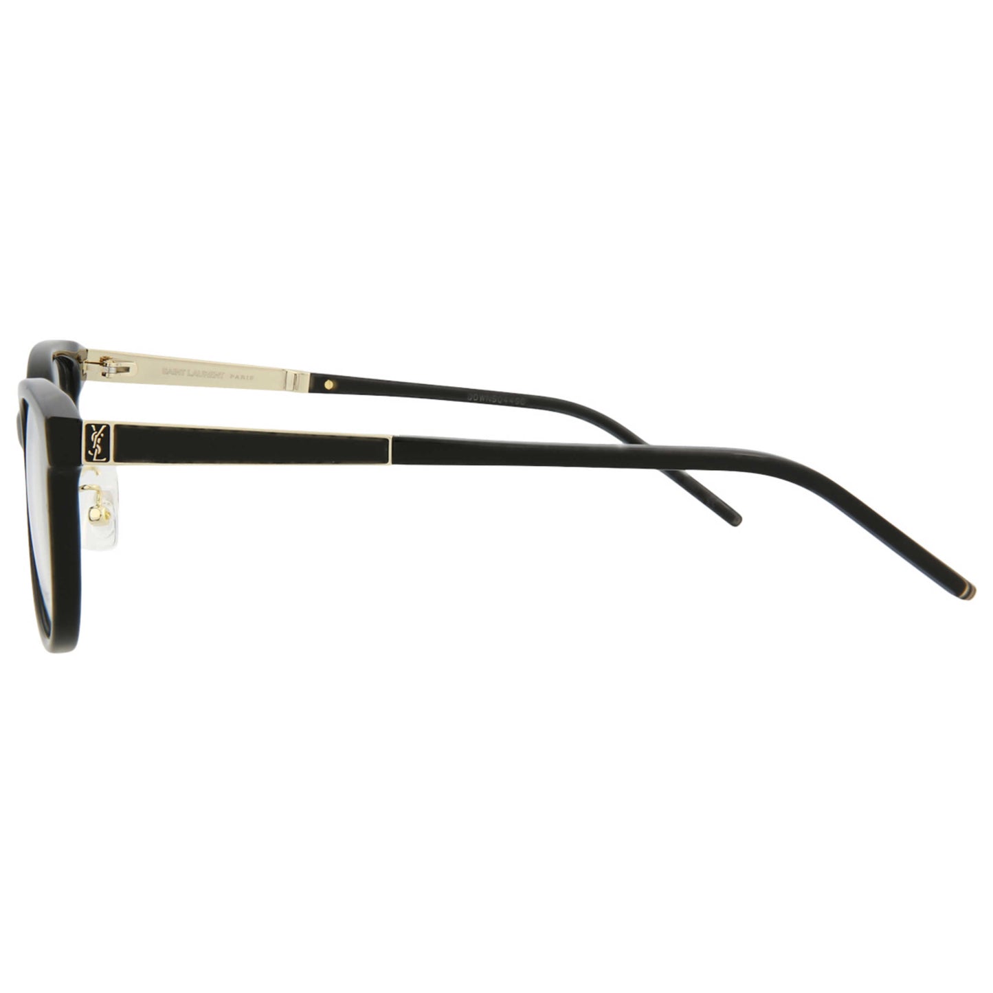 Saint Laurent Fashion Women's Opticals SLM76J-30009956-002 - Image #3