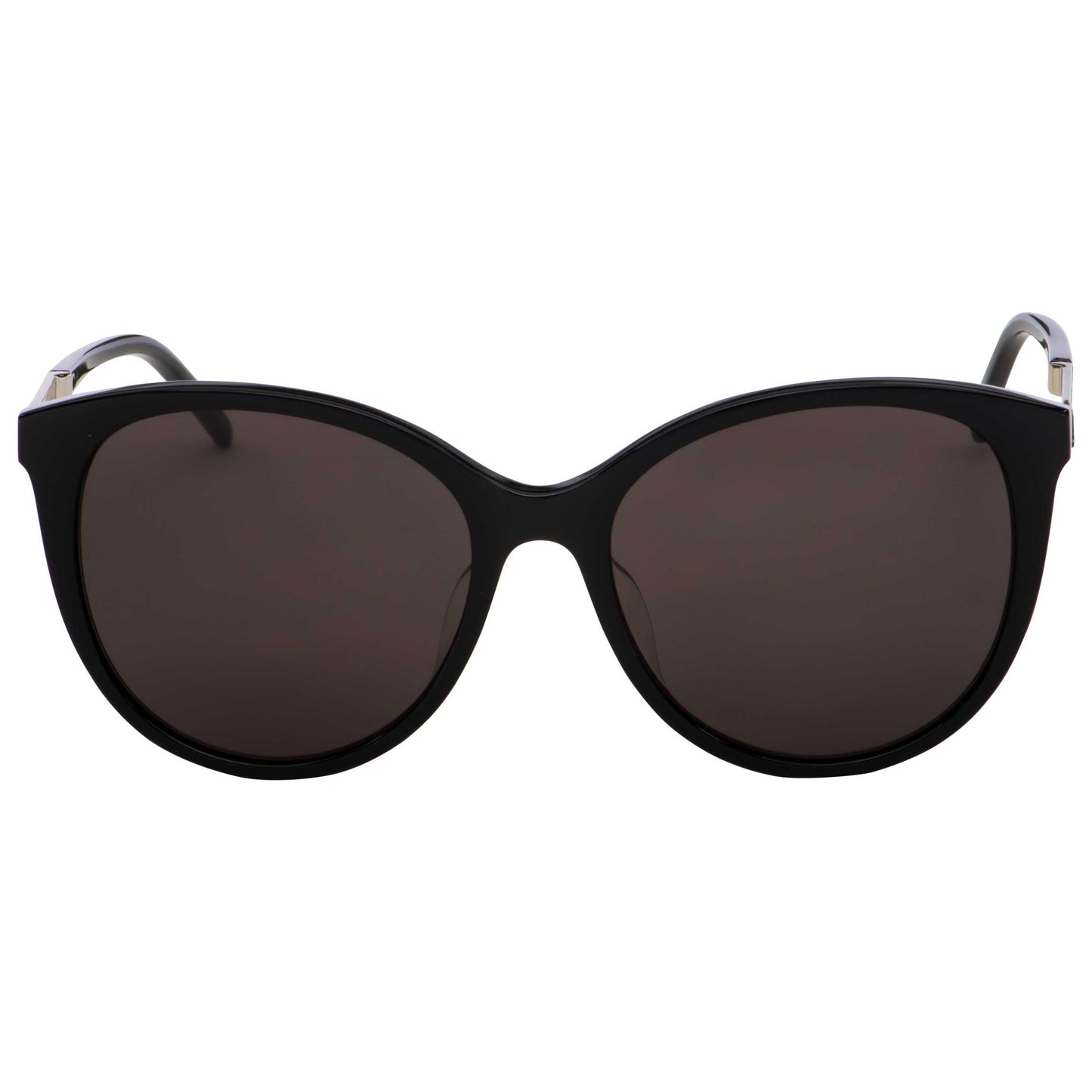 Saint Laurent Fashion Unisex Sunglasses SLM82-F-001 - Image #2