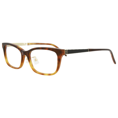 Front view of Saint Laurent Fashion Women's Opticals SLM84J-30010745-003
