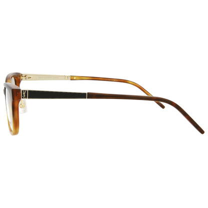 Saint Laurent Fashion Women's Opticals SLM84J-30010745-003 - Image #3