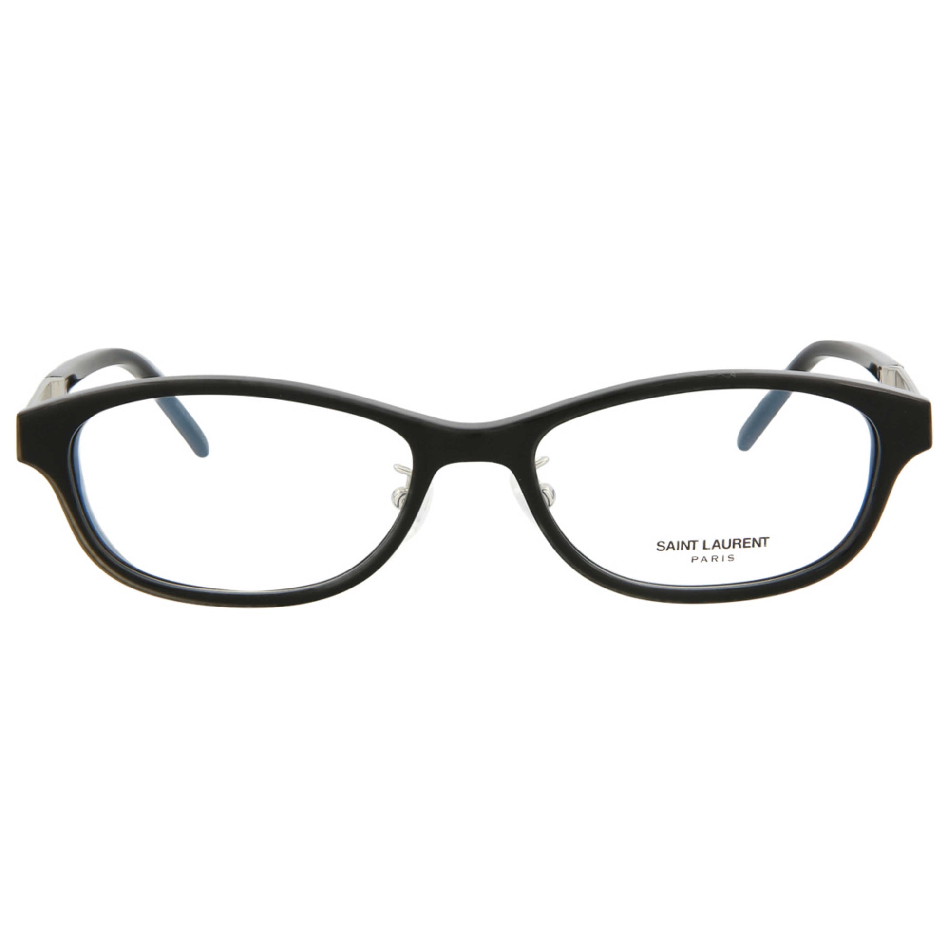 Saint Laurent Fashion Unisex Opticals SLM85J-30010748-001 - Image #2