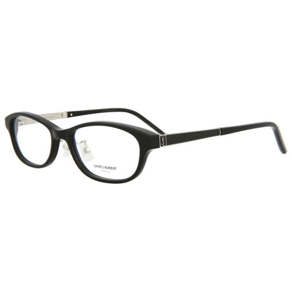 Front view of Saint Laurent Fashion Unisex Opticals SLM85J-30010748-001