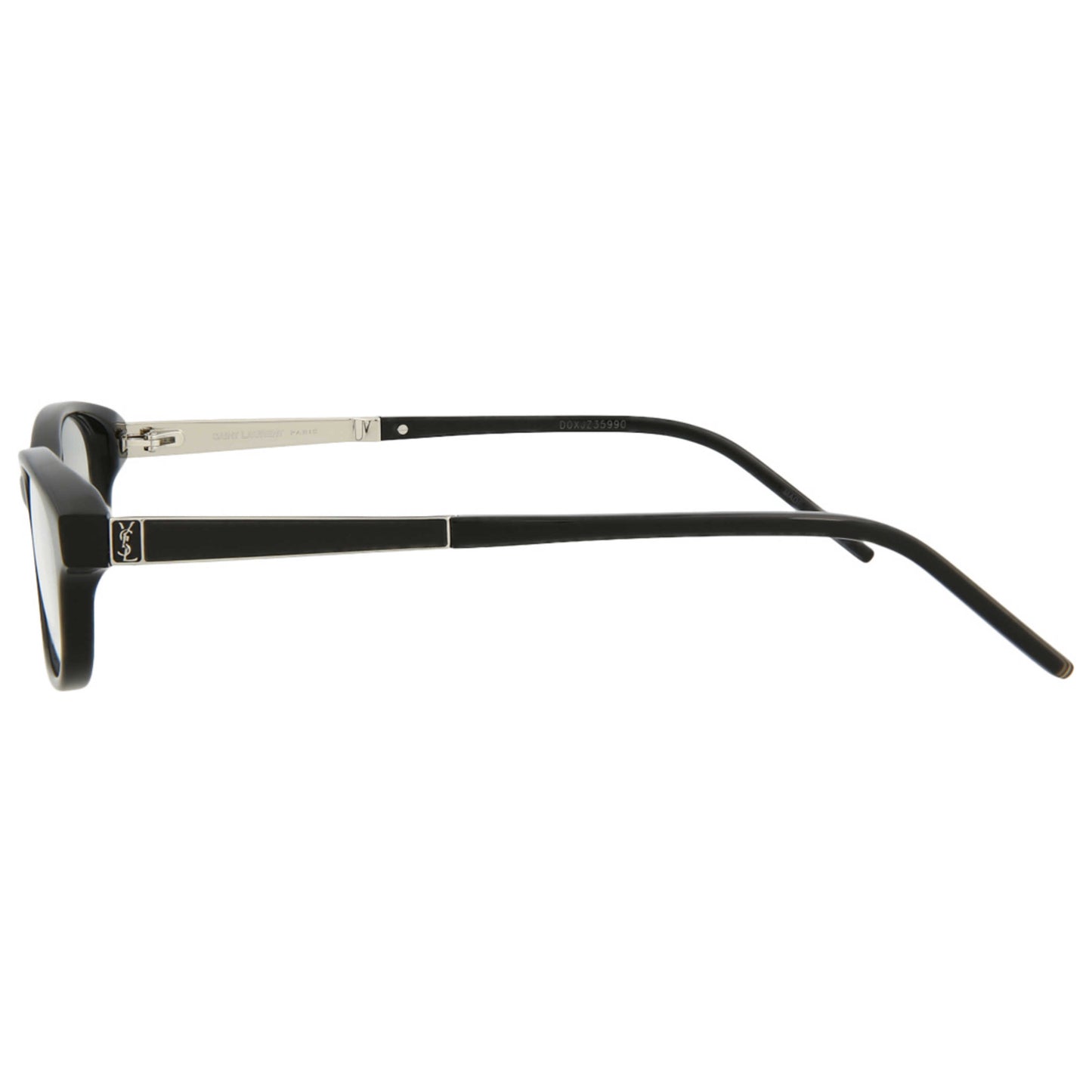 Saint Laurent Fashion Unisex Opticals SLM85J-30010748-001 - Image #3