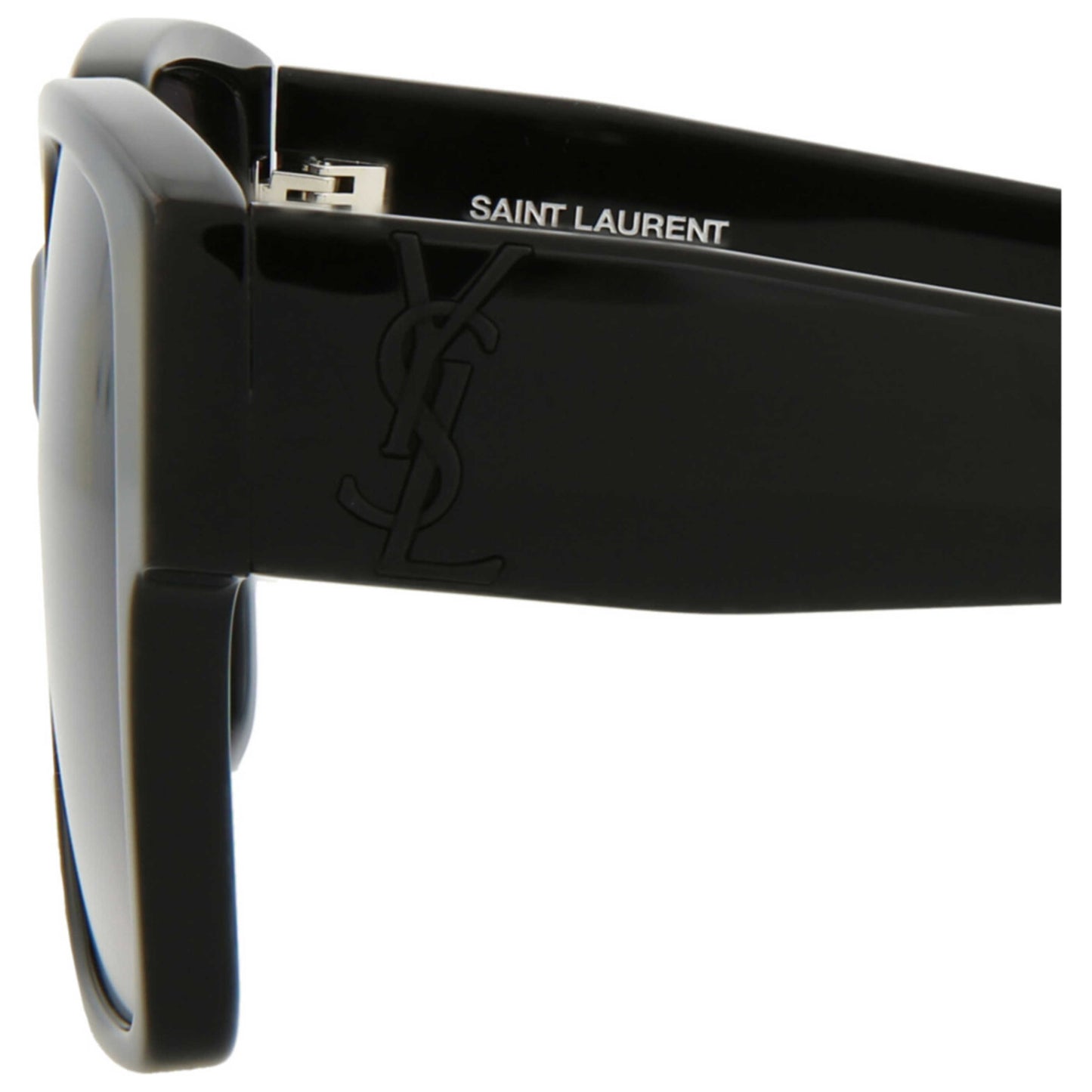 Saint Laurent Unisex Sunglasses SLM9-30001591-002 - Image #3