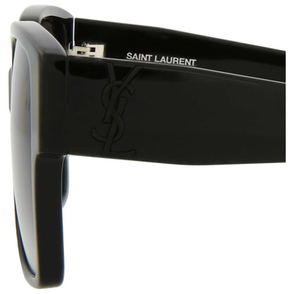 Saint Laurent Unisex Sunglasses SLM9-30001591-002 - Image #3