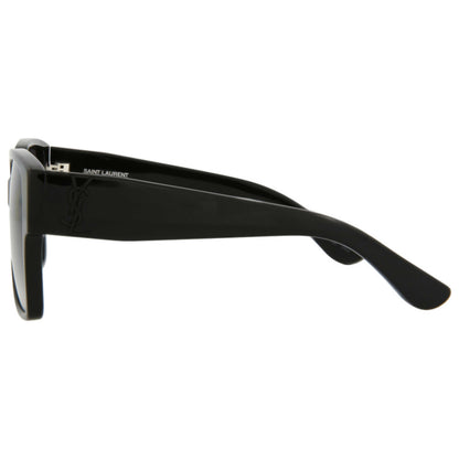 Saint Laurent Unisex Sunglasses SLM9-30001591-002 - Image #4