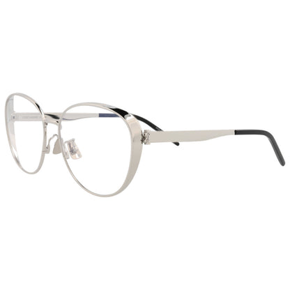 Front view of Saint Laurent Novelty Women's Opticals SLM93-30011890001