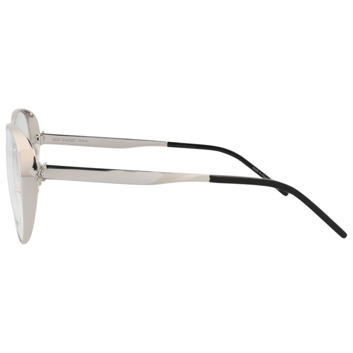 Saint Laurent Novelty Women's Opticals SLM93-30011890001 - Image #3