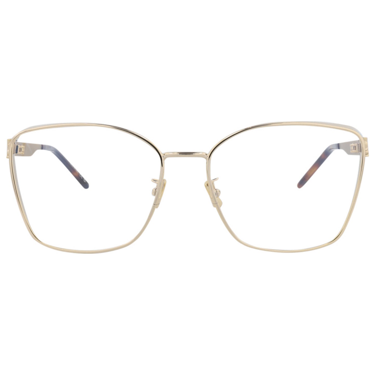 Saint Laurent Novelty Women's Opticals SLM99-30013268-002 - Image #5