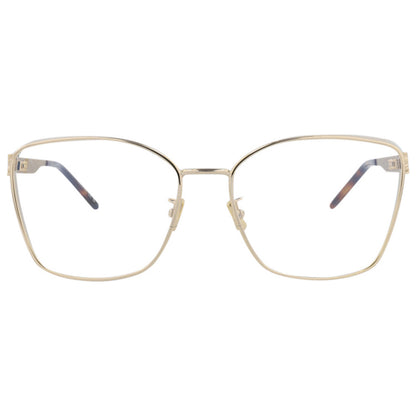 Saint Laurent Novelty Women's Opticals SLM99-30013268002 - Image #5