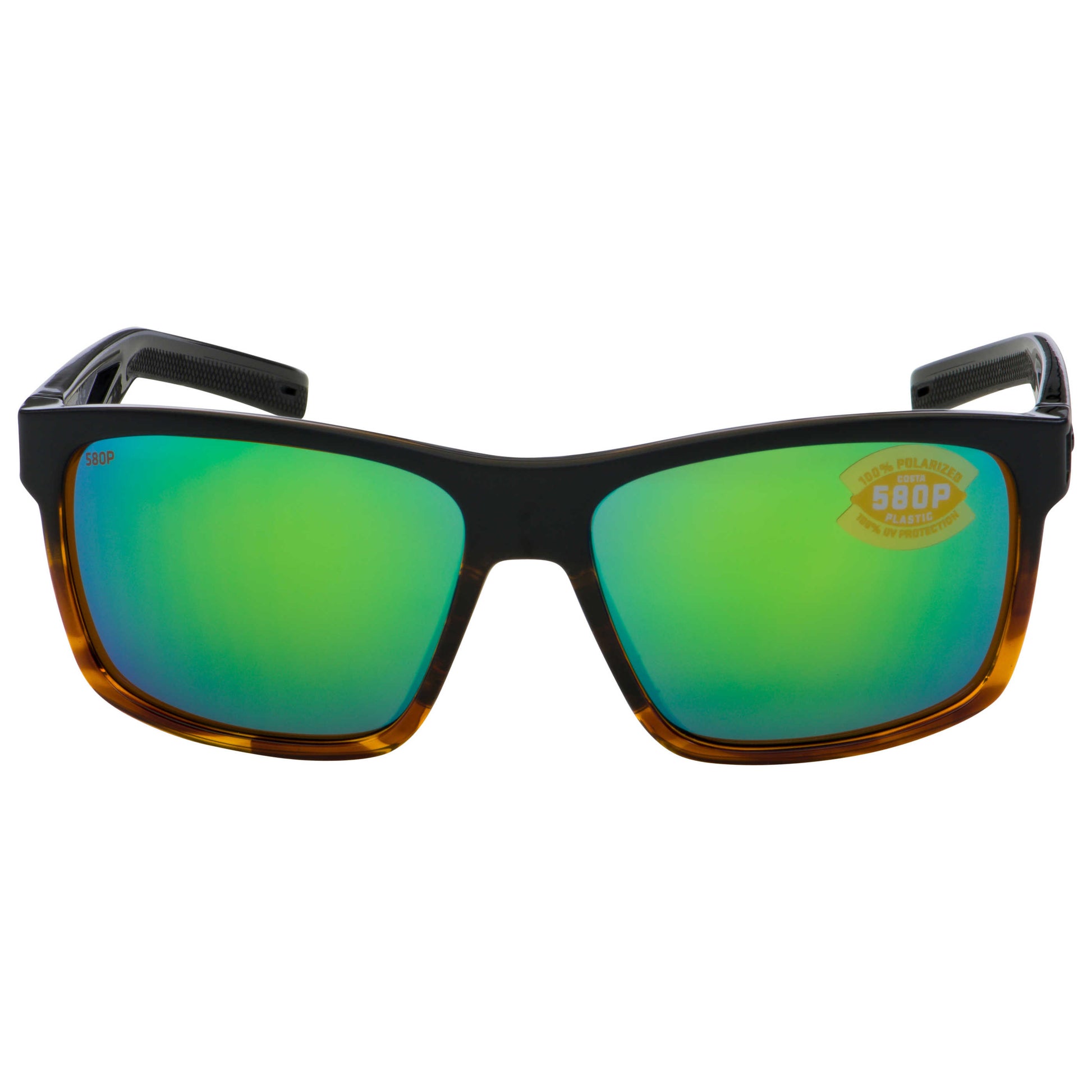 Costa del Mar Fashion Men's Sunglasses SLT-181-OGMP - Image #2