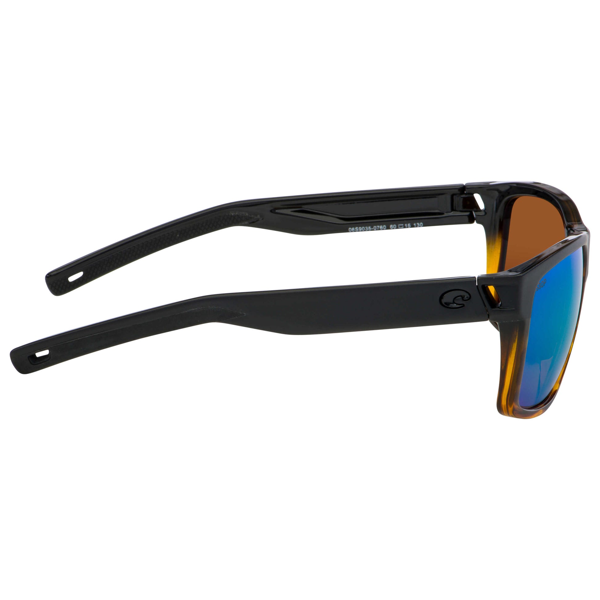 Costa del Mar Fashion Men's Sunglasses SLT-181-OGMP - Image #4