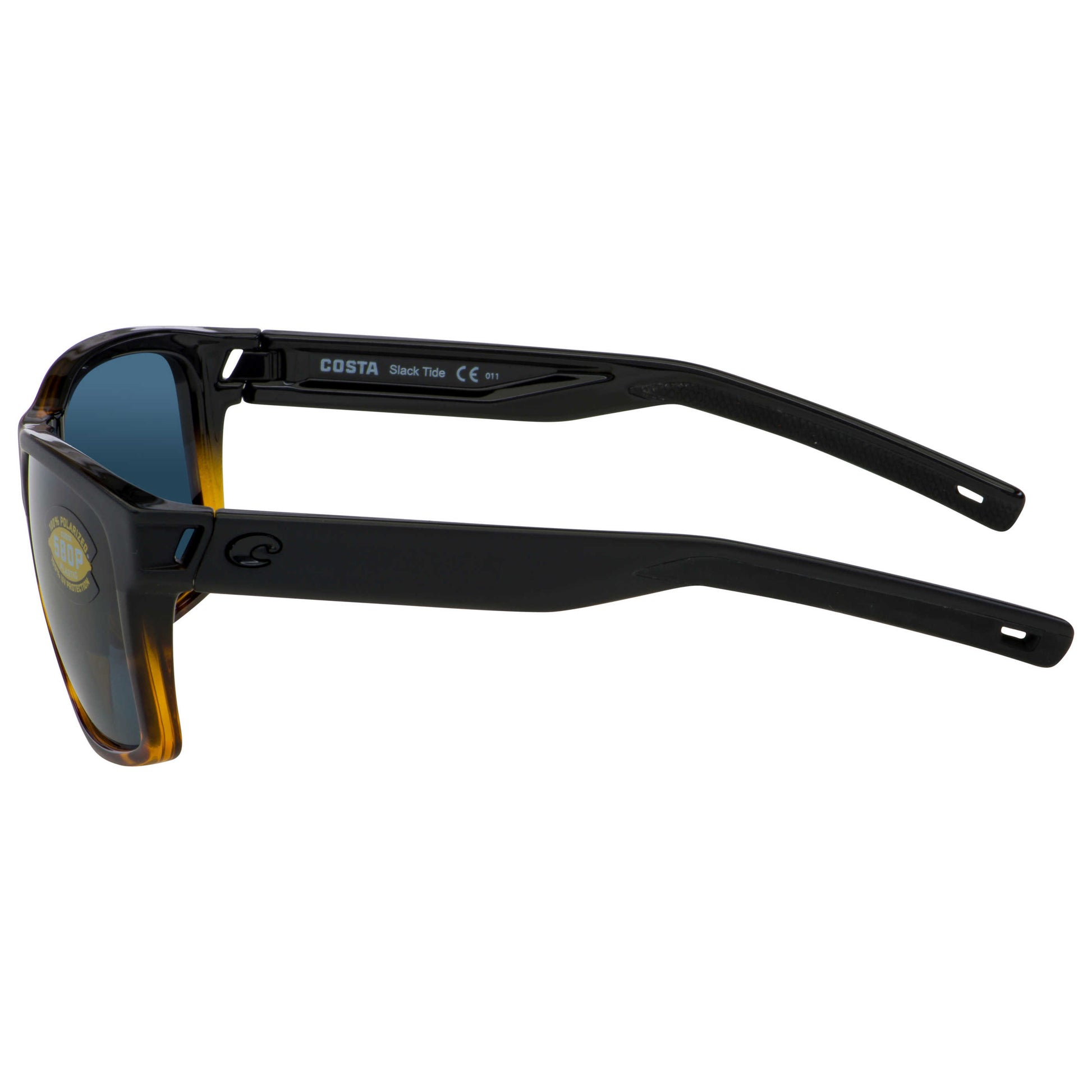 Costa del Mar Slack Tide Men's Sunglasses SLT-181-OGP - Image #4