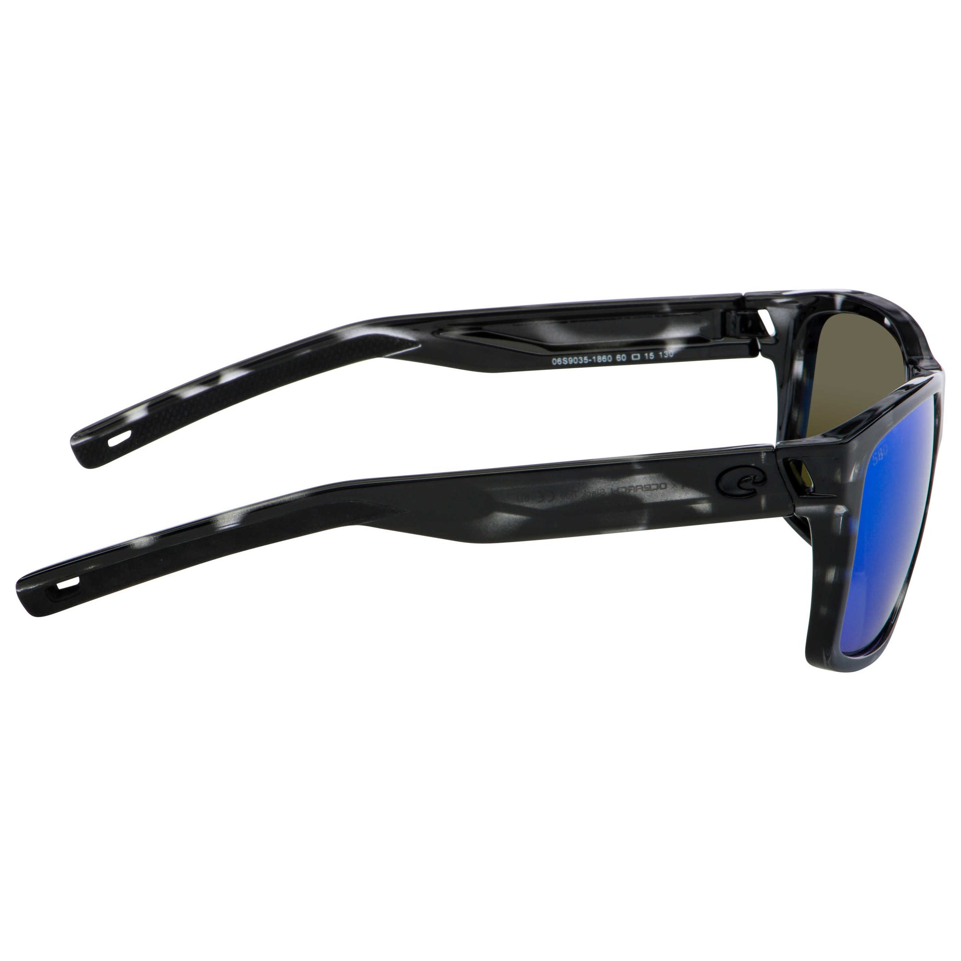Costa del Mar Slack Tide Men's Sunglasses SLT-192OC-OBMGLP - Image #3