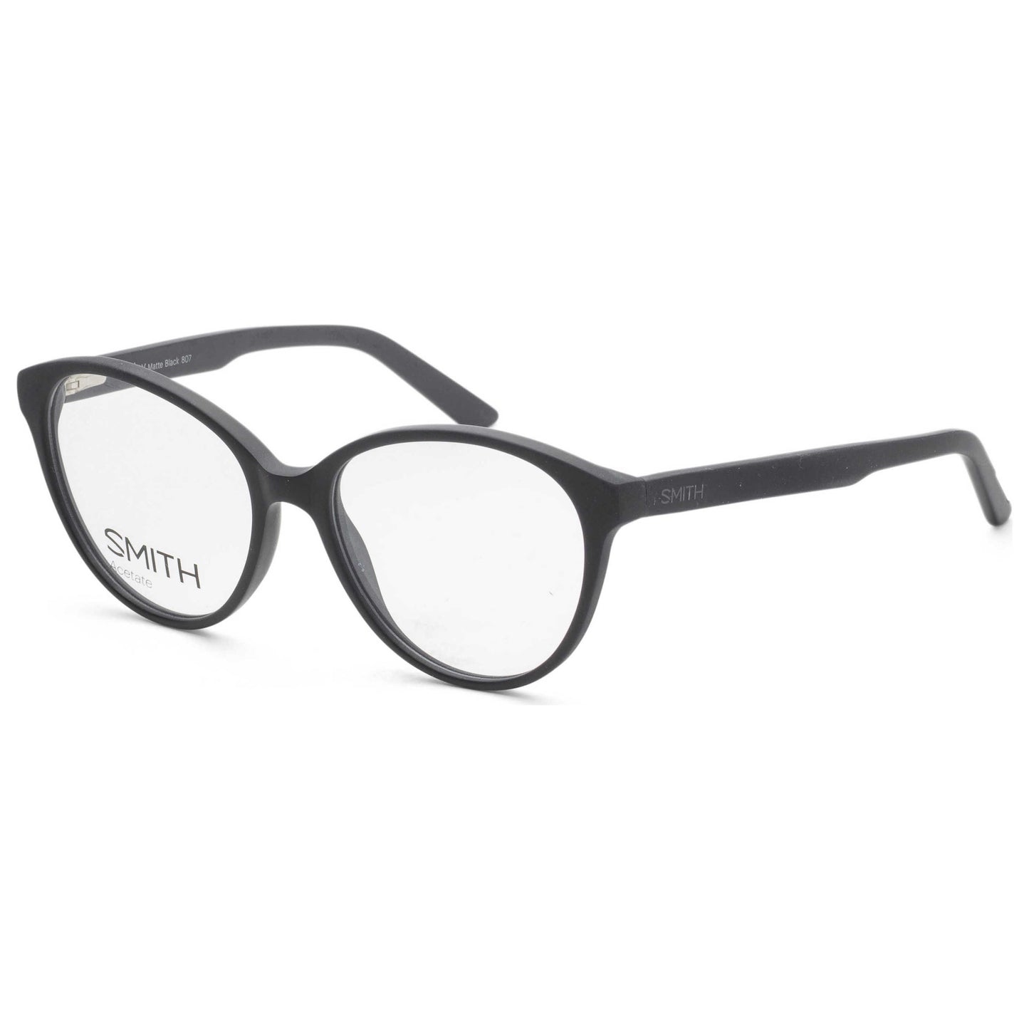 Front view of Smith Optics Parley Women's Opticals SM807PV-PARLEY-54