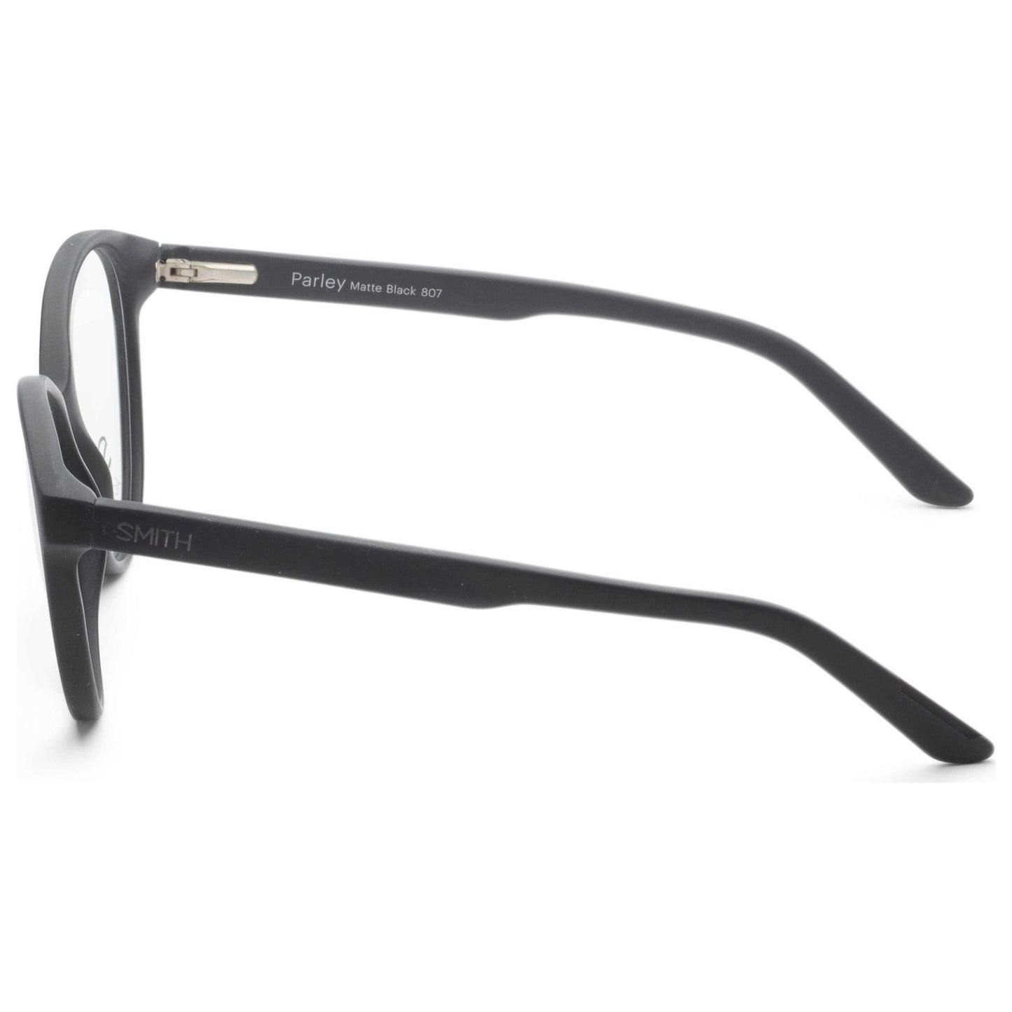 Left view of Smith Optics Parley Women's Opticals SM807PV-PARLEY-54